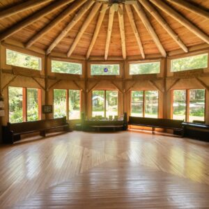 DanceHaven - Earthaven Council Hall