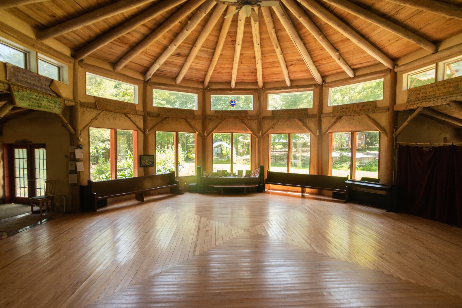 DanceHaven-Earthaven-Council-Hall-Photo-by_Michael-Jamar-Francois (Large) DanceHaven - Earthaven Council Hall